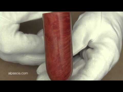 pipa Tsuge Topper ST Smooth - pipe 253