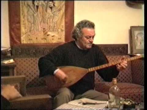 TALIP OZKAN 1989 PARIS MUHABBET