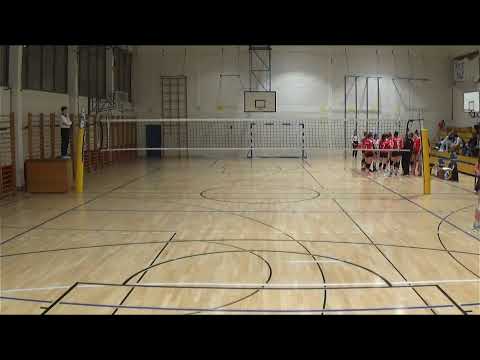 OK Don Bosco - ŽOK Drenova, Prva hrvatska odbojkaška liga, 20. kolo