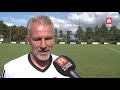 Wilco Wapenaar na Hazerswoudse Boys - Alphia