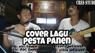 Download lagu PESTA PANEN... mp3