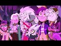 Timeskip The Owl House