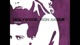 Hollywood, Mon Amour Arthur's Theme (Best That You Can Do)
