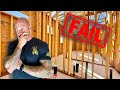 I Framed My House And Failed Inspection Here S What I Learned