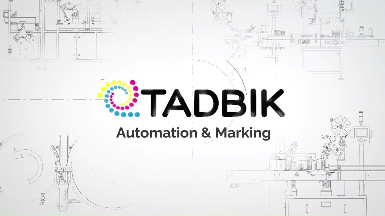 Case Erector up to 10 cartons per minut by TADBIK