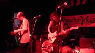 BRONCHO - It&#39;s On (SXSW 2015) HD