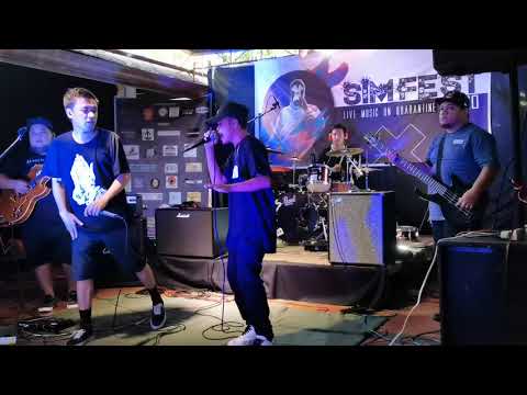 Stick Figgas - Ubasan (Ofthesoul Cover)