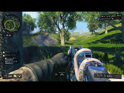 KN Beams and Hades OP Massacre