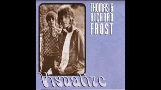 Thomas & Richard Frost  - Visualize (Full Album) 1969-70