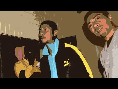 "Alatsao" DA HOPP feat Ksad, TKillah, Kaya .