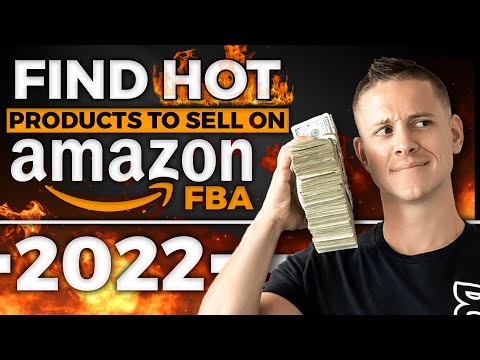 How To Find Products To Sell On Amazon (2022 Step-By-Step Tutorial)