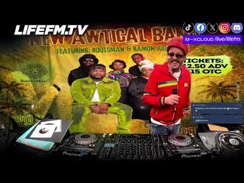 RAMON JUDAH SHOWCASE 24/02/2026