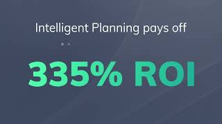 Forrester: The Total Economic Impact™ of the Board Enterprise Planning