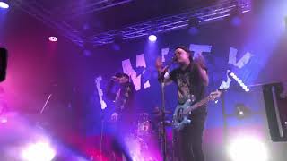 The Amity Affliction - This Could Be Heartbreak [LIVE 2019]