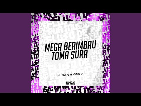 Mega Berimbau Toma Sura