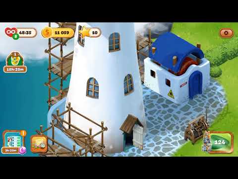 Lost island 123 level Blast Adventure Gameplay Story