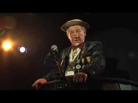 Buut.Brand.Pierre Cnoops Deel 2 van 2