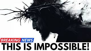 Flavius Josephus' Last Letter Describes Jesus in Incredible Detail And Christians Are SHOCKED!