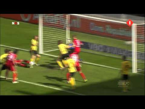 2011-04-10 FC Twente - Roda JC 1-1