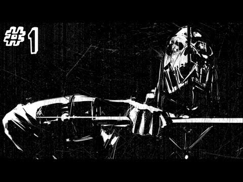 Dishonored Gameplay Walkthrough Part 1 - YouTube