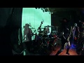Serpents Tail - Christian Death in Italy 2018