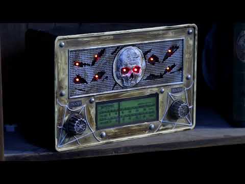 Stay Tombed Radio Demo