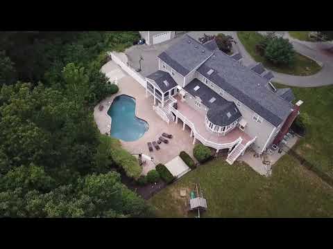 18 Camp Rd, Foxboro, MA