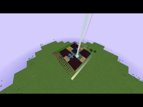 FTB Age of Engineering Episode 13: Creative Vending Upgrade [The End]