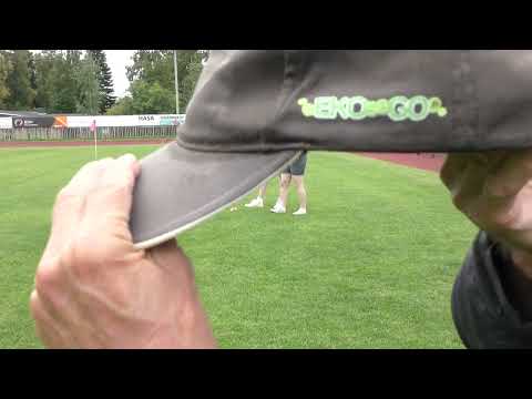 K Pallo oranssi vs Haapavesi Folk 27 8 2022