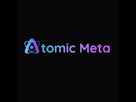 Atomic Meta — The Future Of Blockchain