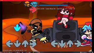 Cover art for Purgatory but it's only this...