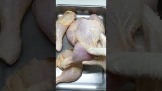 Download lagu WASPADA salah beli! ini ciri 'ayam suntikan' 😱 #youtubeshorts #daging #ayam #fyp #tokodaging #fypage mp3