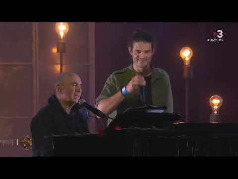 Lluís Llach amb Els Catarres - "Abril 74"  (18-12-21)