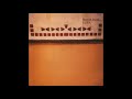 Harold Budd - Niki D