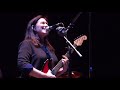The Breeders - Fortunately Gone (Houston 04.23.18) HD