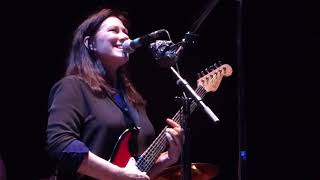 The Breeders - Fortunately Gone (Houston 04.23.18) HD