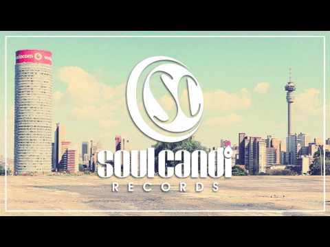 VAALSOW - Unga Tsheli Muntu