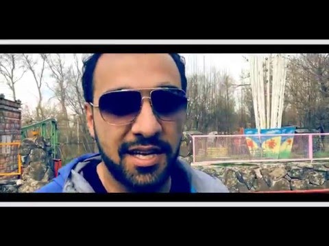 BACKSTAGE - Vram / Aro / Narek / Erdvel Eir Chmoranal (Երդվել էիր չմոռանալ)   RAPBRAT