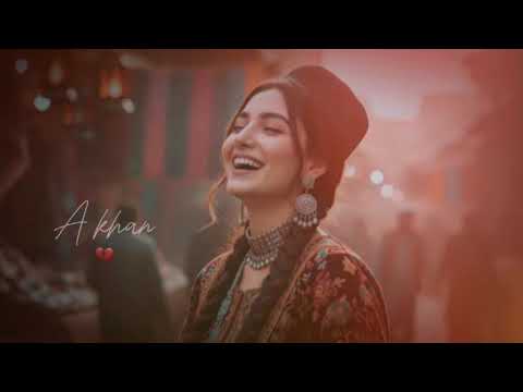 Ma Pase Hkoli Jwand Barbad ko | Toor lawang lali raware | Tappey 