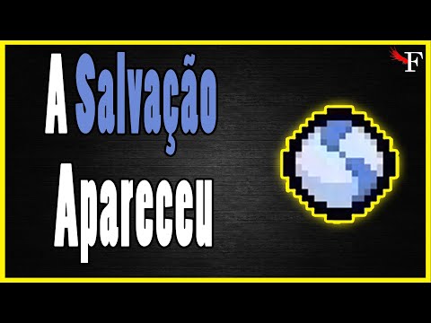 GENESIS SEMPRE SALVA - THE BINDING OF ISAAC REPENTANCE - #588 PTBR
