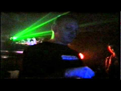 Clash of Beats 4.11.2011 Matrix (Psiko) - Hungry Beats