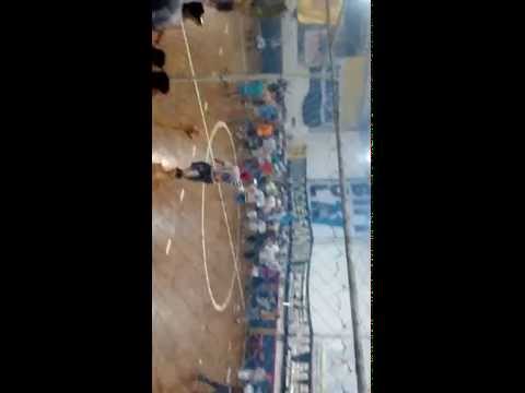 Amigos do Santa - Final Futsal 2014 - Quadra da São Jorge - ZL