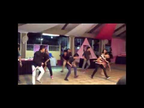 Paulyn Fua @ 18: Special Performance