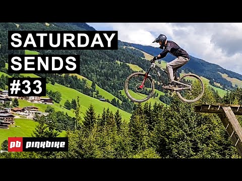 Sobotní posíláky #33