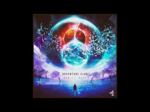 Adventure Club - Limitless (feat. Delaney Jane) [Audio]