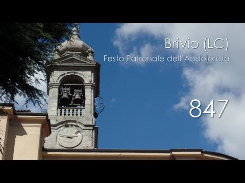 Festa di Brivio 2017 - Suonate in elettrico - manuale