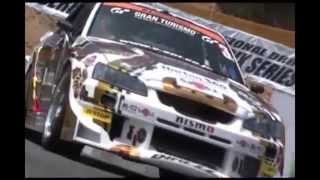 【MAD】モータースポーツ × Drive My Life