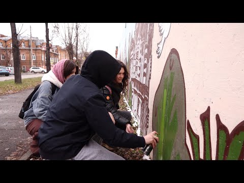 "Будни" (новости, 21.11.25г., Бийское телевидение)