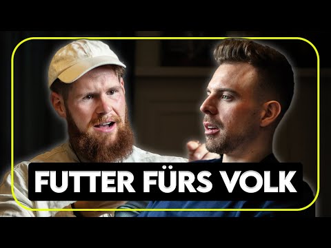 Lars Tschaut and Fabian Kowallik