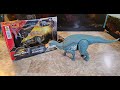 Jurassic World Rebirth Wild Roar Maiasaura Dinosaur Toy Tail Controlled Attack Chomp Sound Review